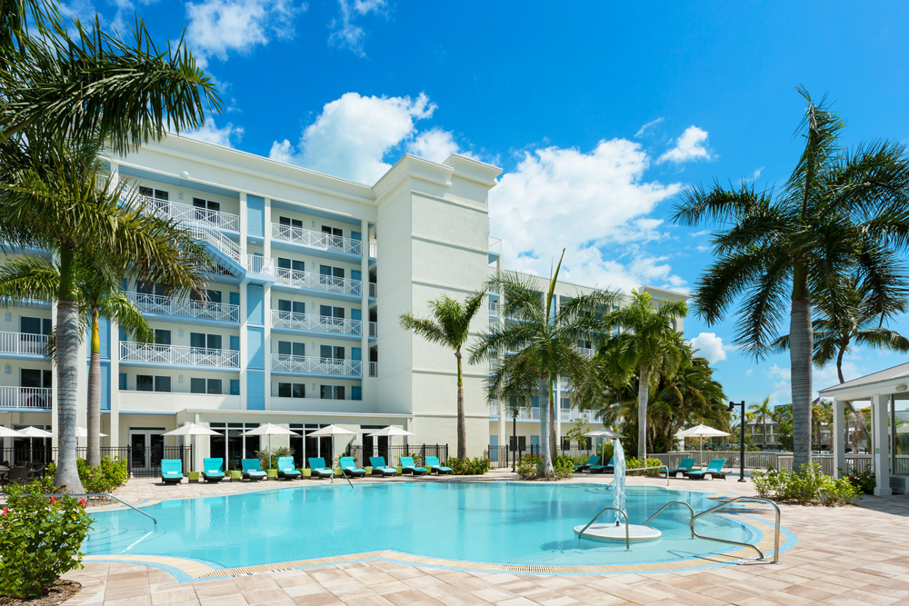 On November 4, 2016, 24 North Hotel is turning 1.