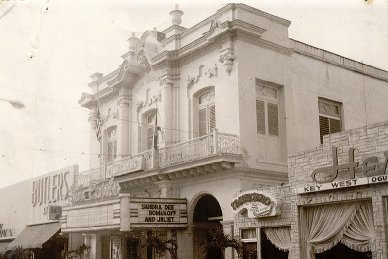 The Old Key West – Key West’s Cuban History